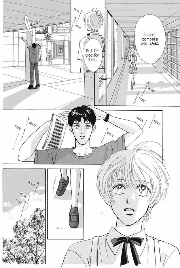 Boku wa Konomama Kaeranai Chapter 25 page 21 - Chapter 25