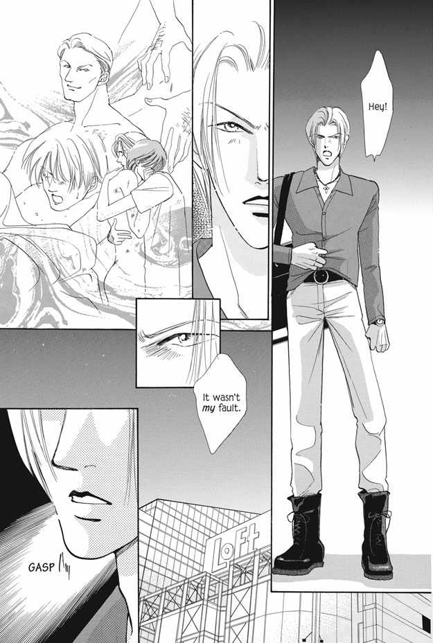 Boku wa Konomama Kaeranai Chapter 25 page 28 - Chapter 25