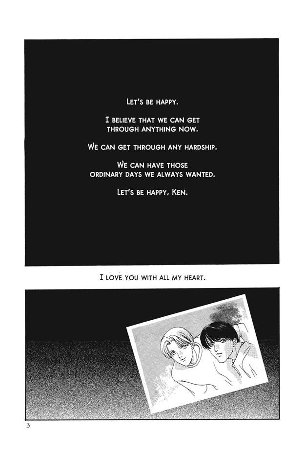 Boku wa Konomama Kaeranai Chapter 25 page 4 - Chapter 25