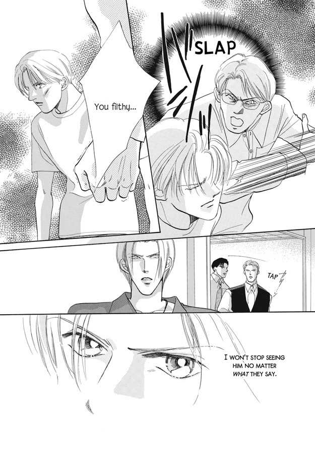 Boku wa Konomama Kaeranai Chapter 25 page 47 - Chapter 25