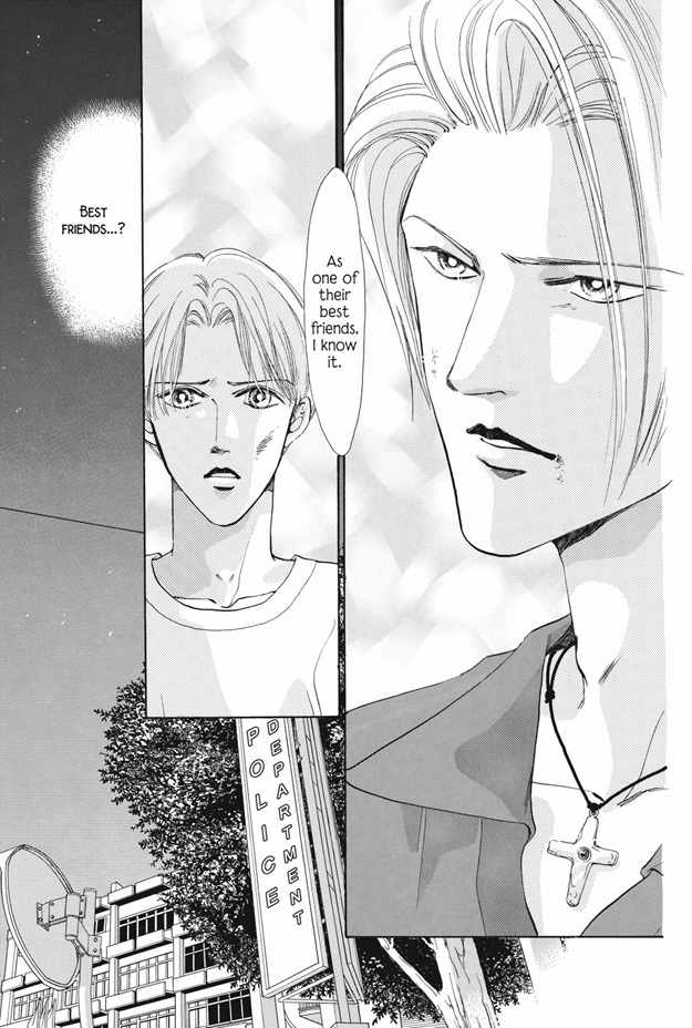 Boku wa Konomama Kaeranai Chapter 25 page 54 - Chapter 25