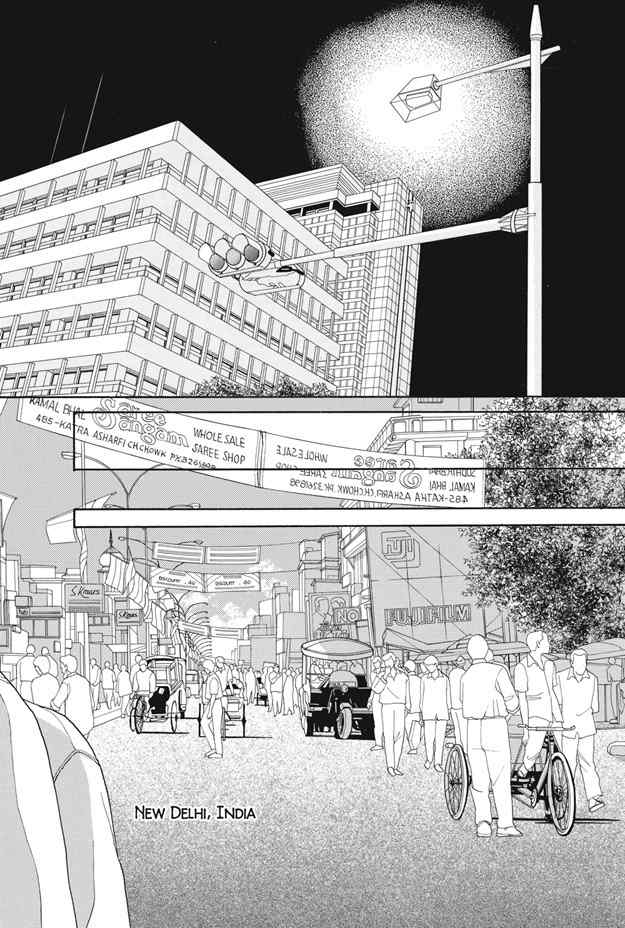 Boku wa Konomama Kaeranai Chapter 25 page 56 - Chapter 25