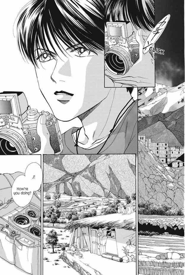 Boku wa Konomama Kaeranai Chapter 25 page 60 - Chapter 25