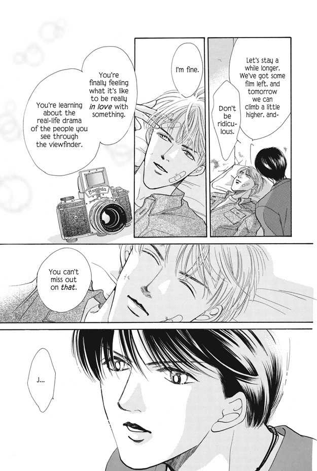 Boku wa Konomama Kaeranai Chapter 25 page 68 - Chapter 25