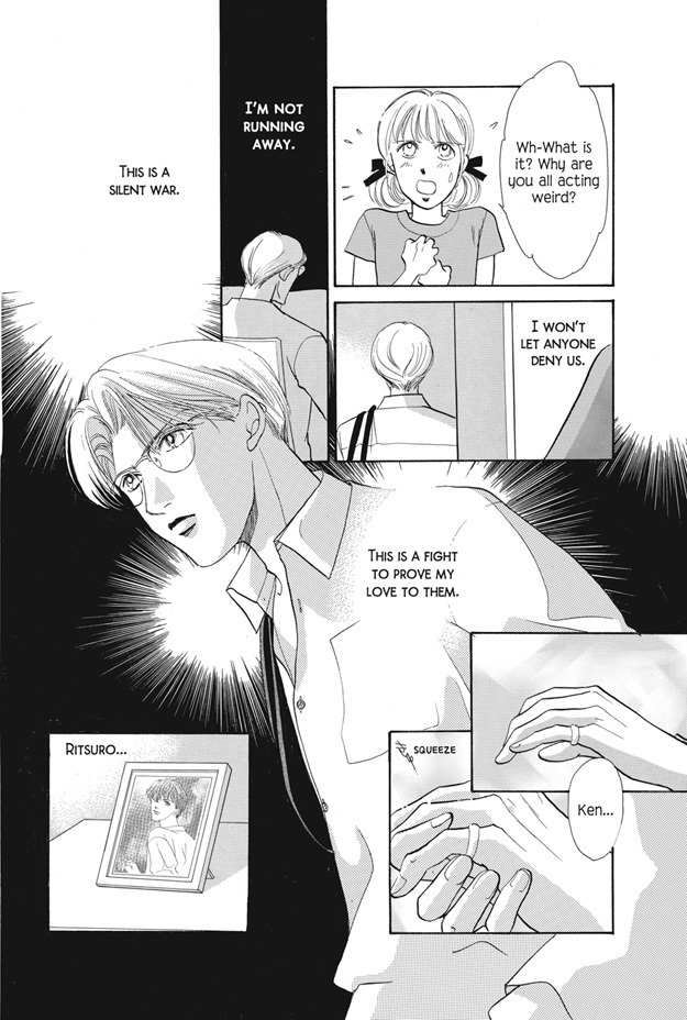 Boku wa Konomama Kaeranai Chapter 25 page 71 - Chapter 25