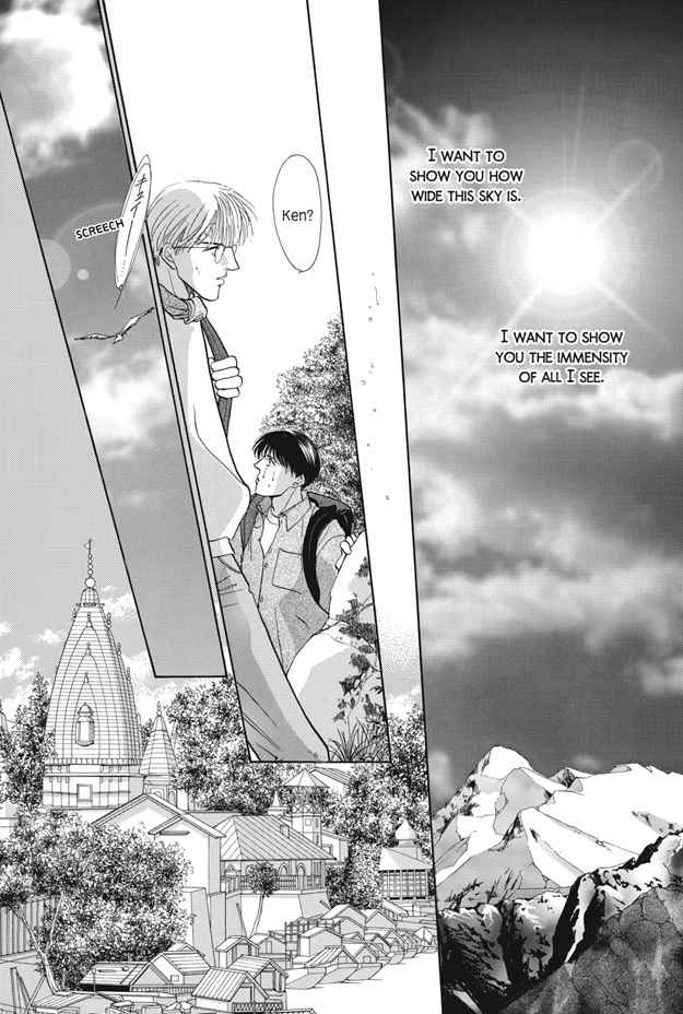 Boku wa Konomama Kaeranai Chapter 25 page 72 - Chapter 25