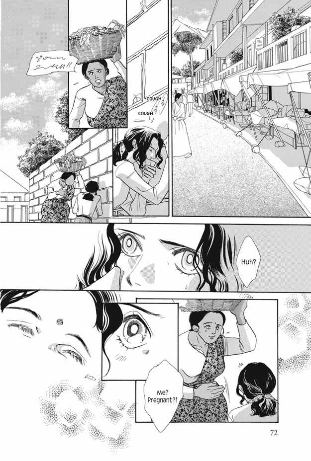 Boku wa Konomama Kaeranai Chapter 25 page 73 - Chapter 25