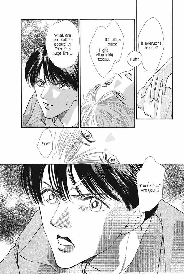 Boku wa Konomama Kaeranai Chapter 25 page 80 - Chapter 25