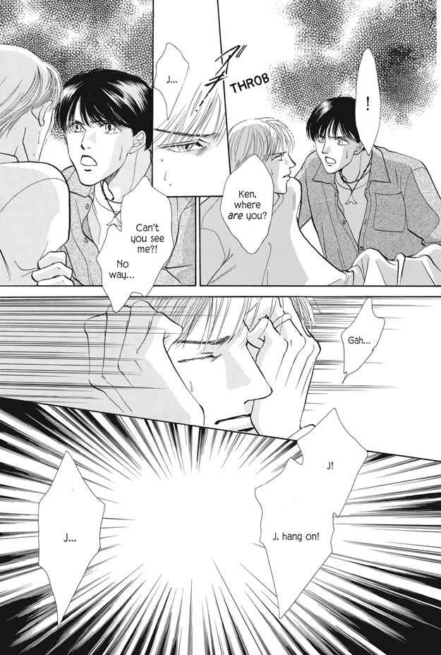 Boku wa Konomama Kaeranai Chapter 25 page 81 - Chapter 25