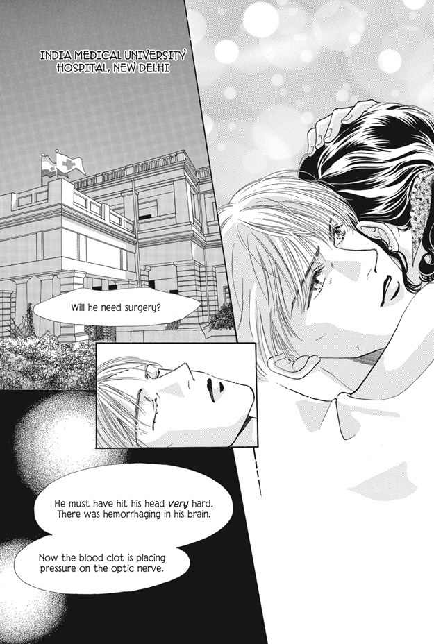 Boku wa Konomama Kaeranai Chapter 25 page 84 - Chapter 25