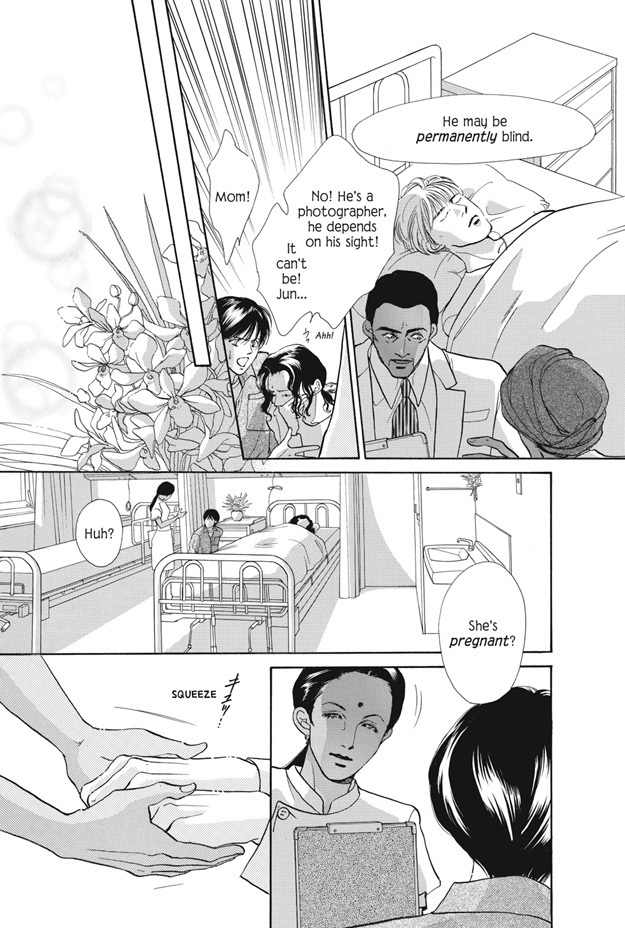 Boku wa Konomama Kaeranai Chapter 25 page 85 - Chapter 25