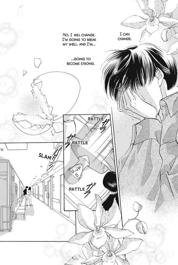 Boku wa Konomama Kaeranai Chapter 25 page 87 - Chapter 25