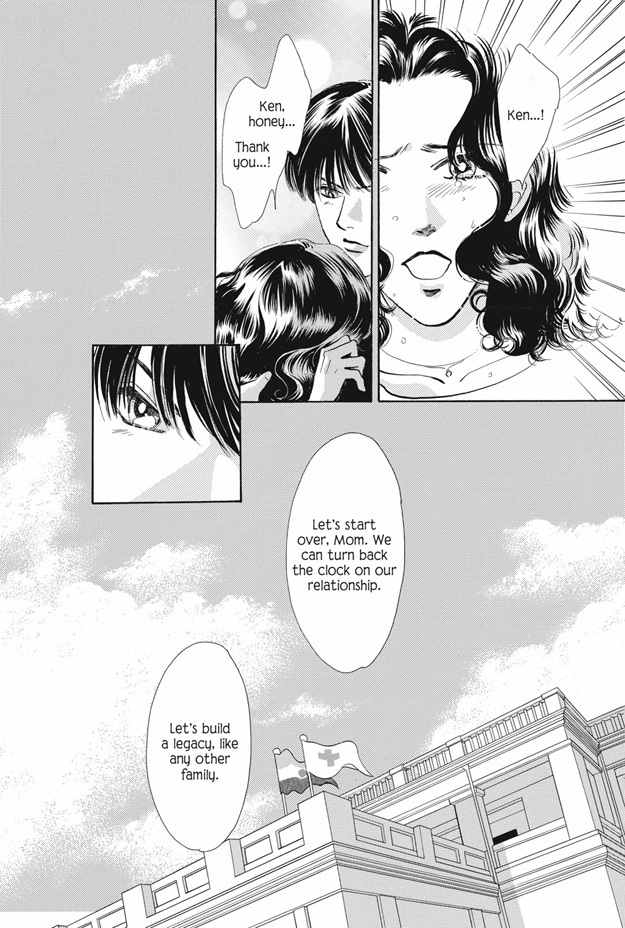 Boku wa Konomama Kaeranai Chapter 25 page 89 - Chapter 25