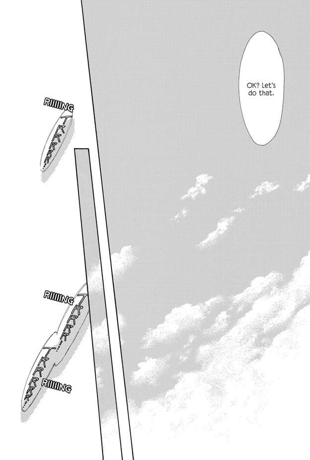 Boku wa Konomama Kaeranai Chapter 25 page 90 - Chapter 25