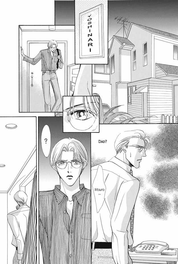 Boku wa Konomama Kaeranai Chapter 25 page 94 - Chapter 25