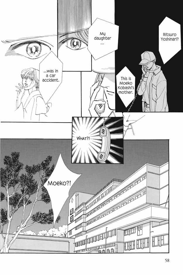 Boku wa Konomama Kaeranai Chapter 3 page 10 - Chapter 3