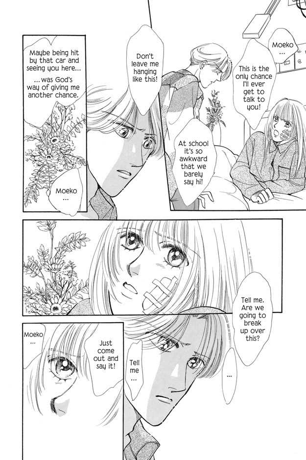 Boku wa Konomama Kaeranai Chapter 3 page 14 - Chapter 3