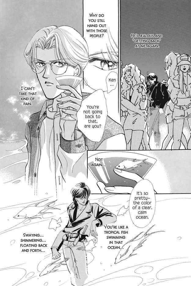 Boku wa Konomama Kaeranai Chapter 3 page 24 - Chapter 3