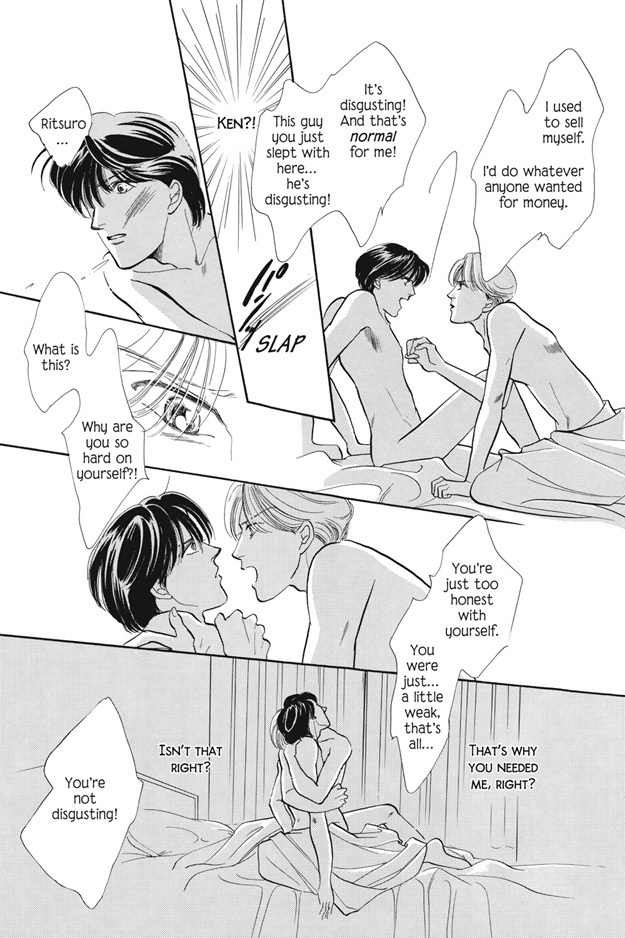 Boku wa Konomama Kaeranai Chapter 3 page 31 - Chapter 3