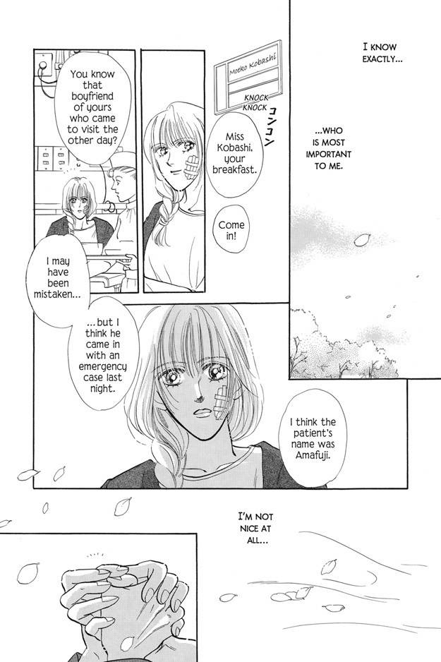 Boku wa Konomama Kaeranai Chapter 4 page 13 - Chapter 4