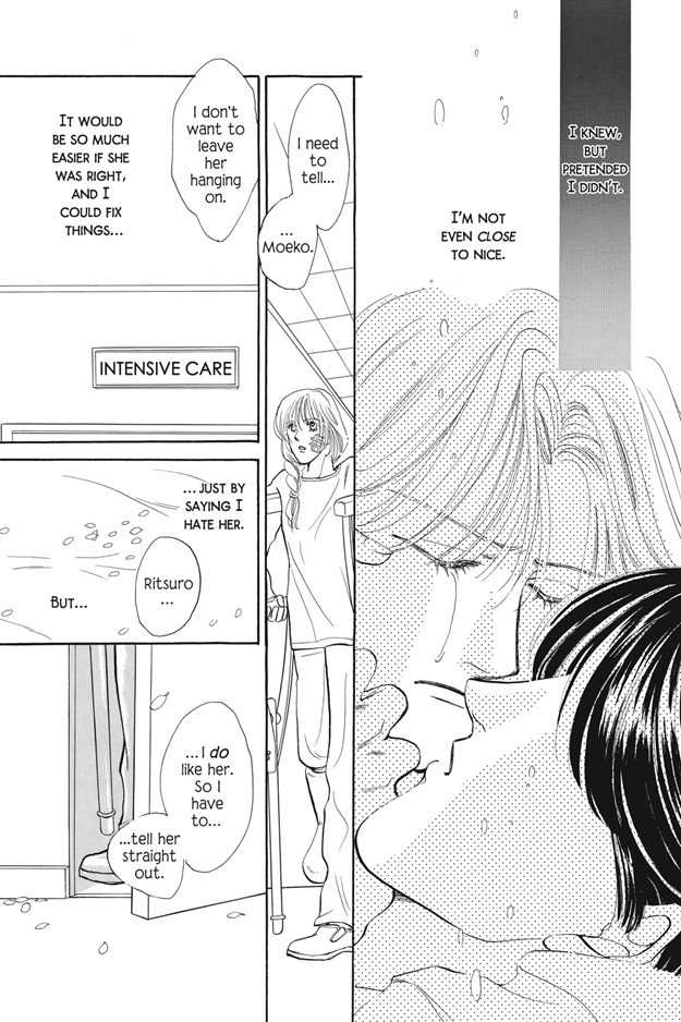 Boku wa Konomama Kaeranai Chapter 4 page 15 - Chapter 4