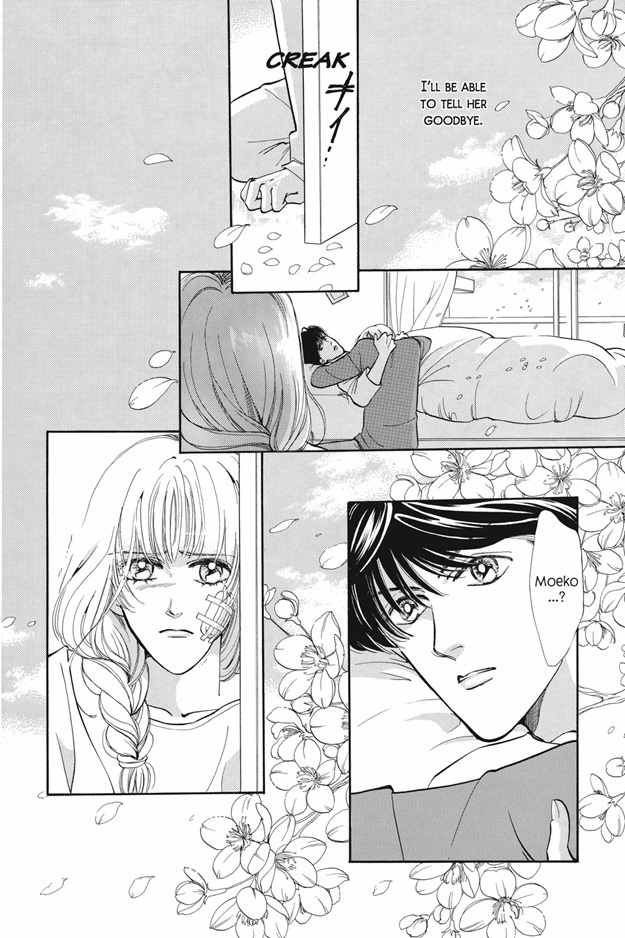 Boku wa Konomama Kaeranai Chapter 4 page 18 - Chapter 4