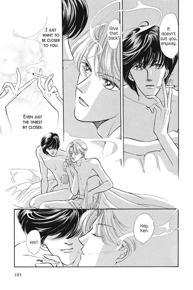 Boku wa Konomama Kaeranai Chapter 4 page 27 - Chapter 4