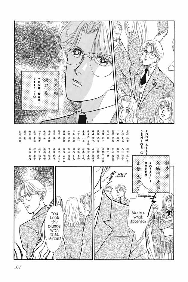 Boku wa Konomama Kaeranai Chapter 4 page 29 - Chapter 4