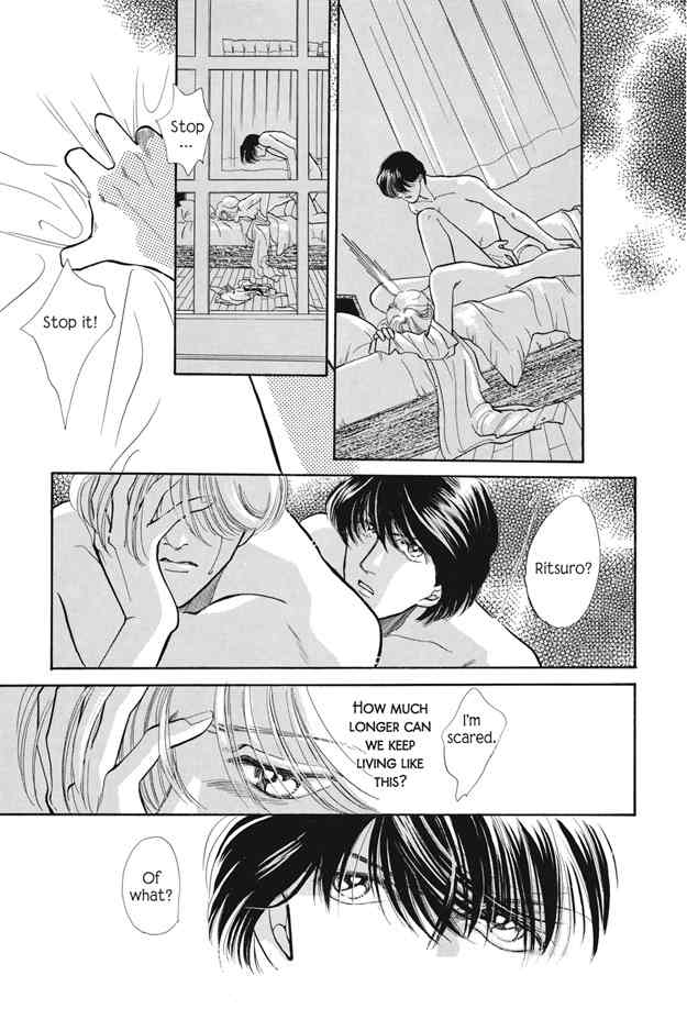 Boku wa Konomama Kaeranai Chapter 5 page 15 - Chapter 5