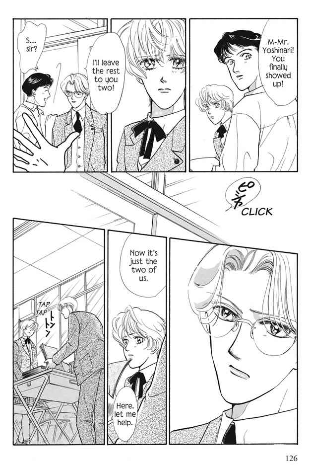 Boku wa Konomama Kaeranai Chapter 5 page 18 - Chapter 5