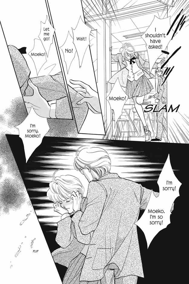 Boku wa Konomama Kaeranai Chapter 5 page 21 - Chapter 5