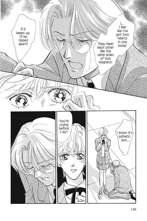 Boku wa Konomama Kaeranai Chapter 5 page 22 - Chapter 5