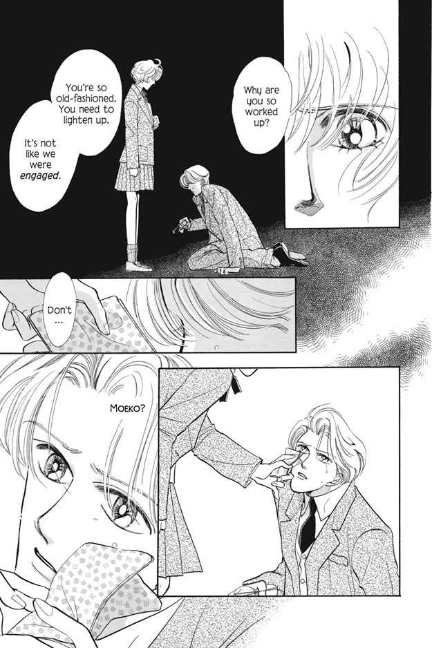 Boku wa Konomama Kaeranai Chapter 5 page 23 - Chapter 5