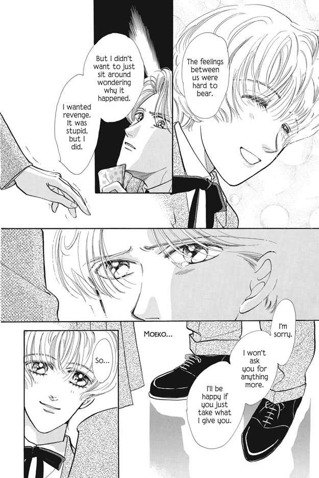 Boku wa Konomama Kaeranai Chapter 5 page 24 - Chapter 5