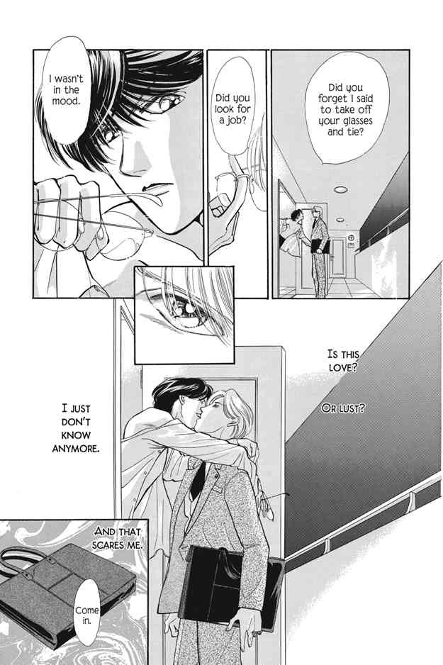 Boku wa Konomama Kaeranai Chapter 5 page 31 - Chapter 5