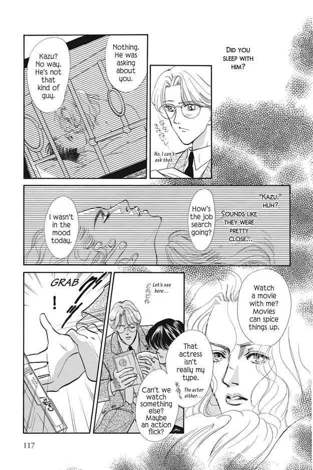 Boku wa Konomama Kaeranai Chapter 5 page 9 - Chapter 5