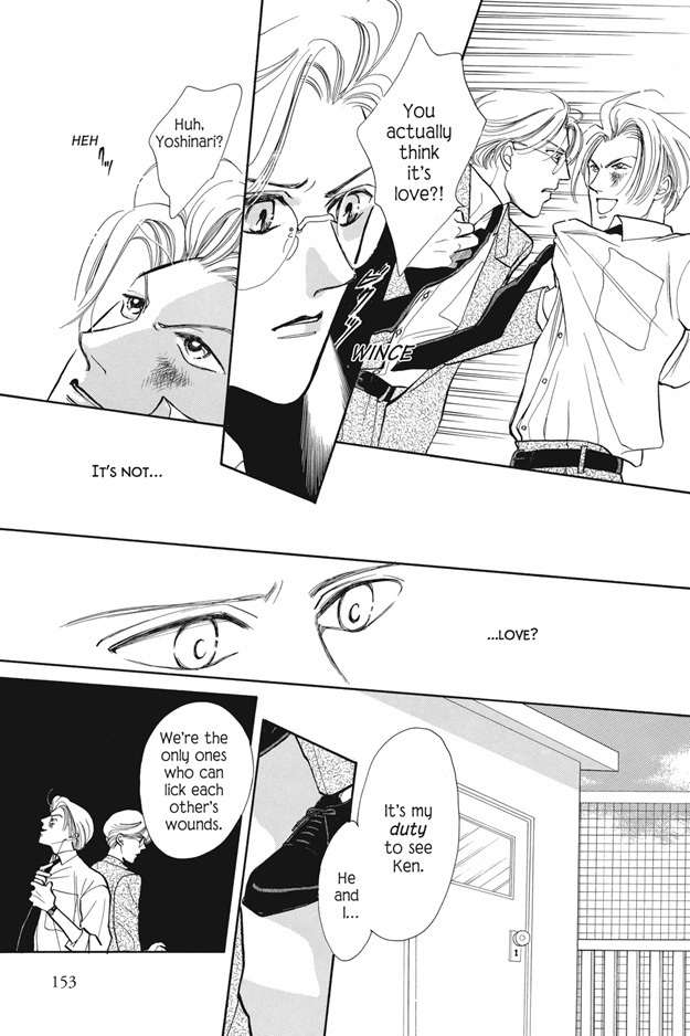 Boku wa Konomama Kaeranai Chapter 6 page 15 - Chapter 6