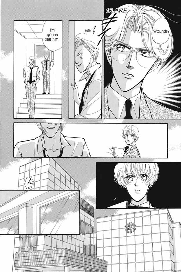 Boku wa Konomama Kaeranai Chapter 6 page 16 - Chapter 6