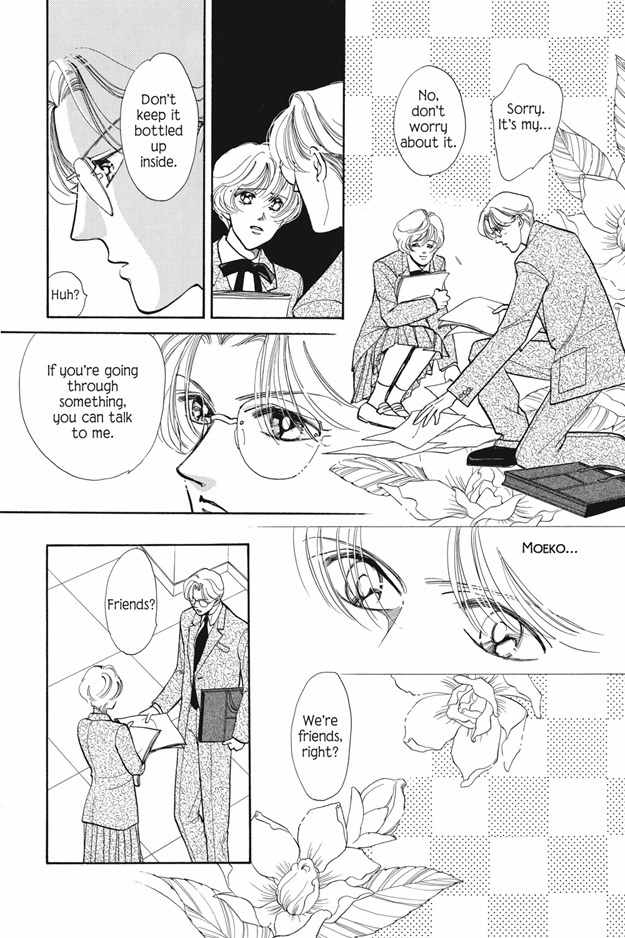 Boku wa Konomama Kaeranai Chapter 6 page 18 - Chapter 6