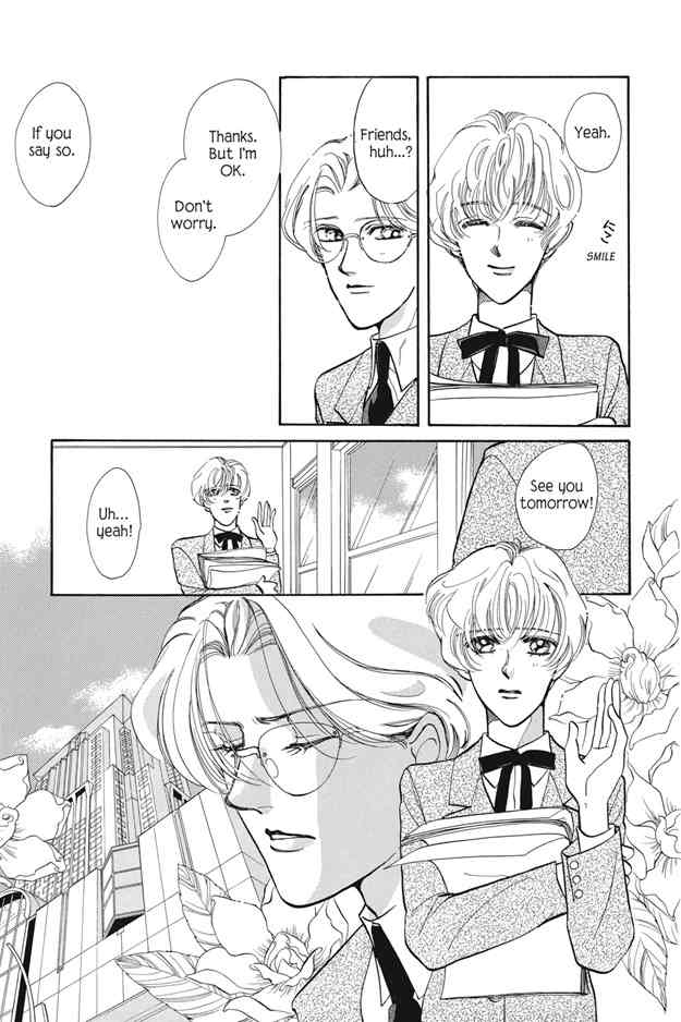 Boku wa Konomama Kaeranai Chapter 6 page 19 - Chapter 6