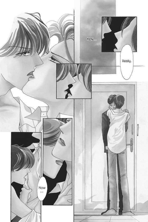 Boku wa Konomama Kaeranai Chapter 6 page 4 - Chapter 6