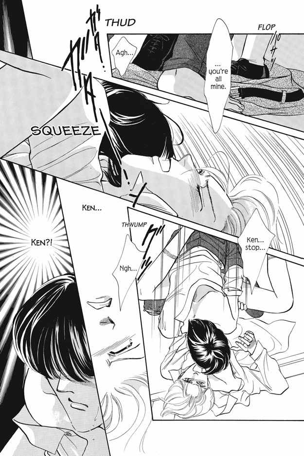 Boku wa Konomama Kaeranai Chapter 6 page 5 - Chapter 6