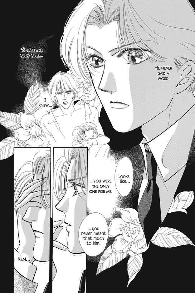 Boku wa Konomama Kaeranai Chapter 7 page 13 - Chapter 7