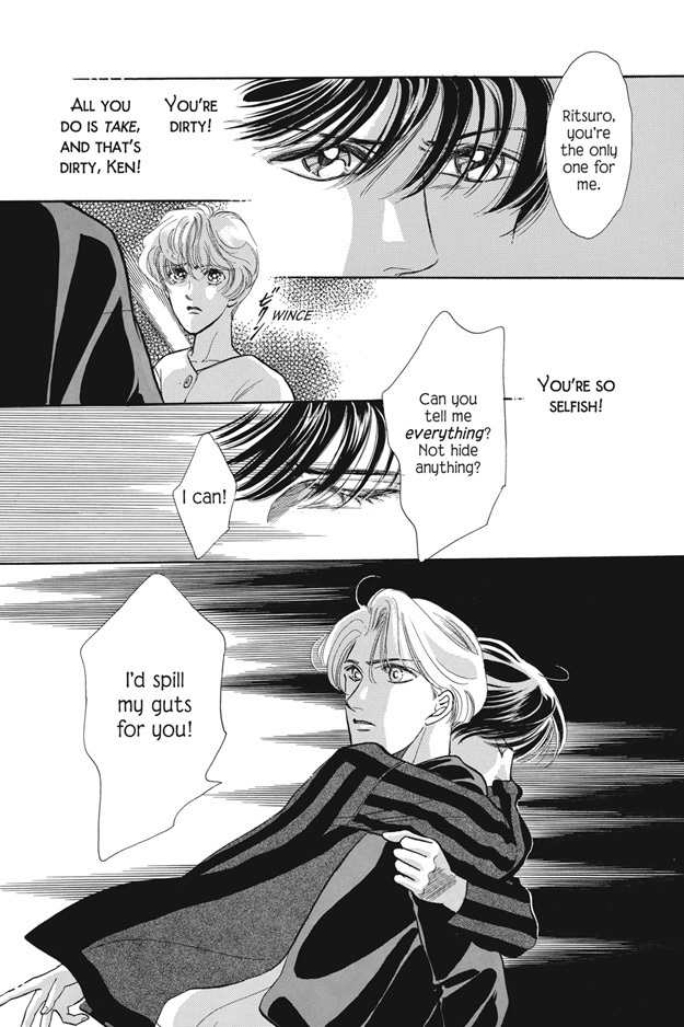 Boku wa Konomama Kaeranai Chapter 7 page 22 - Chapter 7
