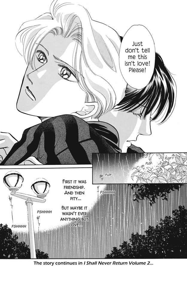 Boku wa Konomama Kaeranai Chapter 7 page 23 - Chapter 7