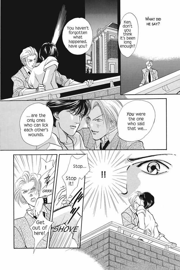 Boku wa Konomama Kaeranai Chapter 7 page 9 - Chapter 7