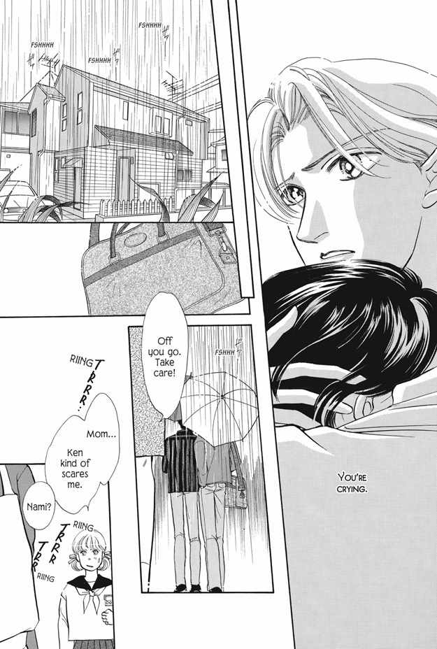 Boku wa Konomama Kaeranai Chapter 8 page 14 - Chapter 8