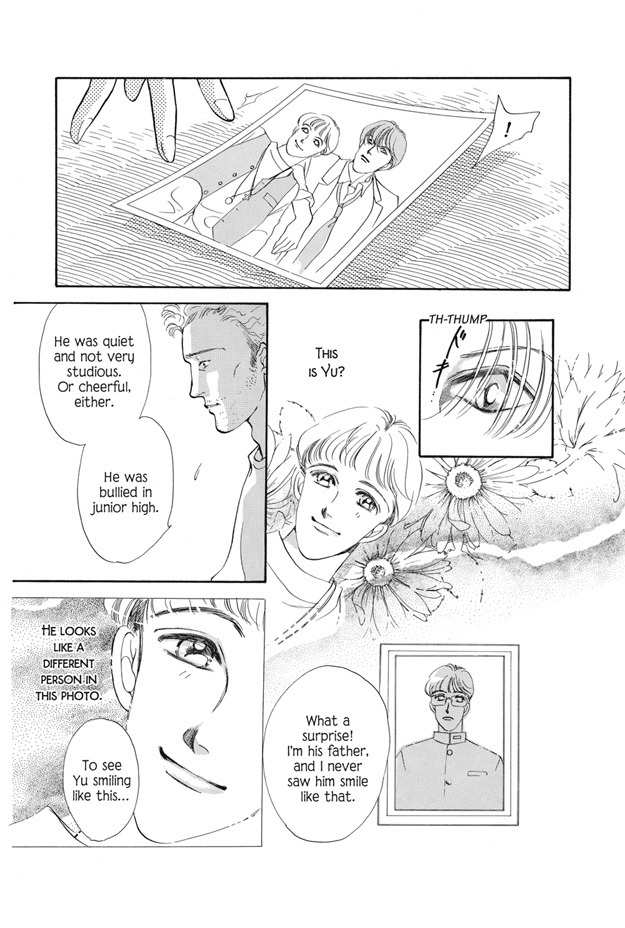Boku wa Konomama Kaeranai Chapter 8 page 21 - Chapter 8
