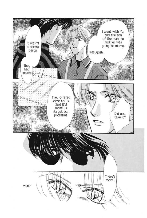 Boku wa Konomama Kaeranai Chapter 8 page 24 - Chapter 8