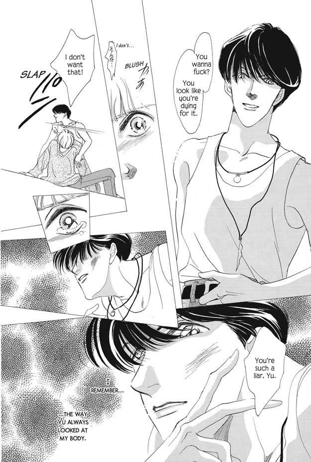 Boku wa Konomama Kaeranai Chapter 8 page 27 - Chapter 8